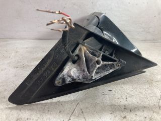 bontott AUDI A4 B5 Bal Visszapillantó Tükör (Elektromos)