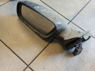 bontott AUDI A4 B5 Bal Visszapillantó Tükör (Elektromos)