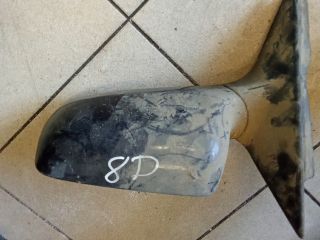 bontott AUDI A4 B5 Bal Visszapillantó Tükör (Elektromos)