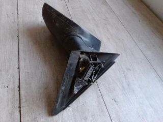 bontott AUDI A4 B5 Bal Visszapillantó Tükör (Elektromos)