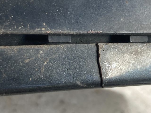 bontott AUDI A4 B5 Bal Visszapillantó Tükör (Elektromos)