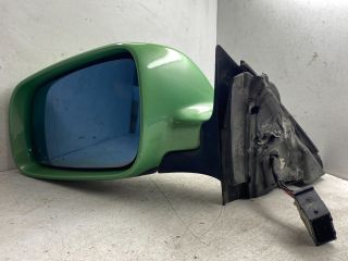 bontott AUDI A4 B5 Bal Visszapillantó Tükör (Elektromos)