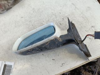 bontott AUDI A4 B5 Bal Visszapillantó Tükör (Elektromos)