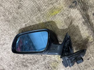 bontott AUDI A4 B5 Bal Visszapillantó Tükör (Elektromos)