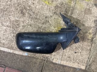 bontott AUDI A4 B5 Bal Visszapillantó Tükör (Elektromos)