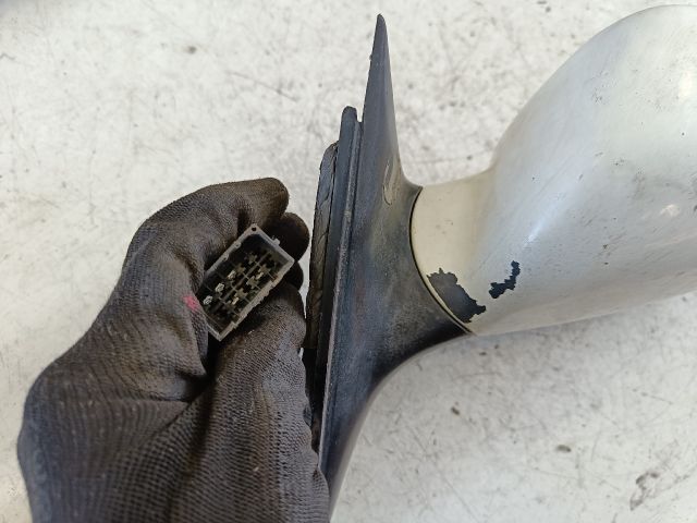 bontott AUDI A4 B5 Bal Visszapillantó Tükör (Elektromos)