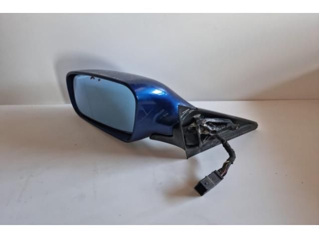 bontott AUDI A4 B5 Bal Visszapillantó Tükör (Elektromos)