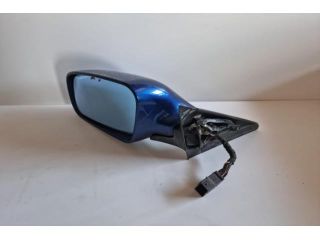 bontott AUDI A4 B5 Bal Visszapillantó Tükör (Elektromos)