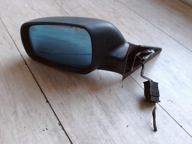 bontott AUDI A4 B5 Bal Visszapillantó Tükör (Elektromos)