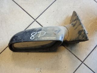 bontott AUDI A4 B5 Bal Visszapillantó Tükör (Elektromos)