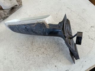 bontott AUDI A4 B5 Bal Visszapillantó Tükör (Elektromos)