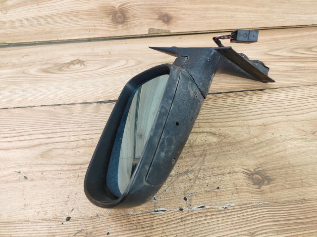 bontott AUDI A4 B5 Bal Visszapillantó Tükör (Elektromos)