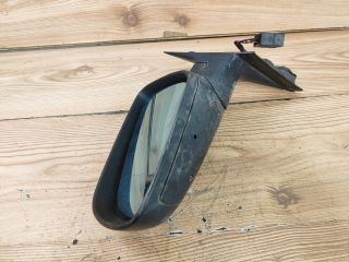 bontott AUDI A4 B5 Bal Visszapillantó Tükör (Elektromos)