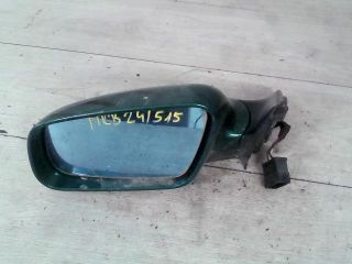 bontott AUDI A4 B5 Bal Visszapillantó Tükör (Elektromos)