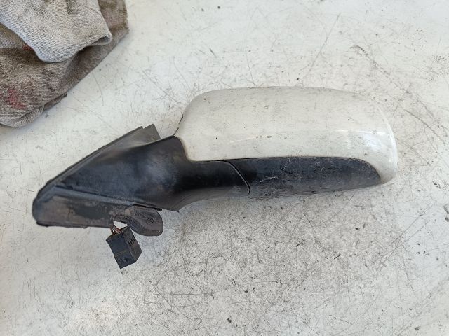 bontott AUDI A4 B5 Bal Visszapillantó Tükör (Elektromos)