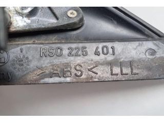 bontott AUDI A4 B5 Bal Visszapillantó Tükör (Elektromos)