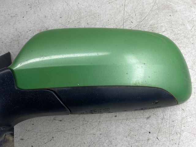 bontott AUDI A4 B5 Bal Visszapillantó Tükör (Elektromos)