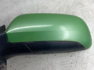 bontott AUDI A4 B5 Bal Visszapillantó Tükör (Elektromos)