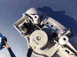 bontott AUDI A4 B5 Belső Világítás Tetőablak Vezérlővel