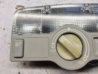 bontott AUDI A4 B5 Belső Világítás Tetőablak Vezérlővel