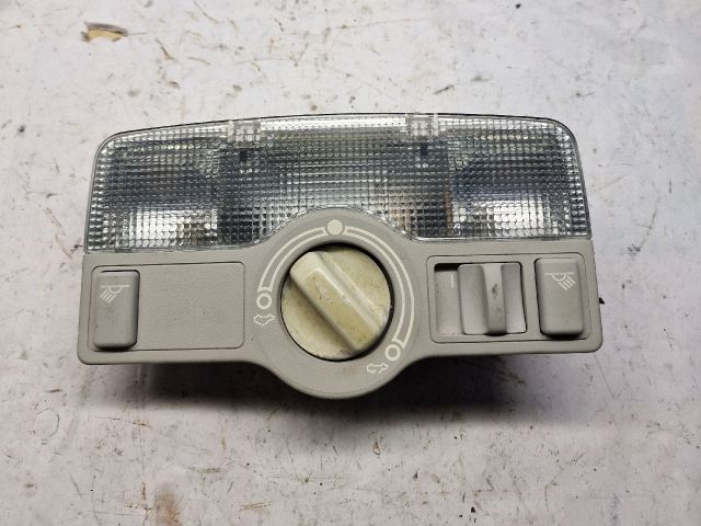 bontott AUDI A4 B5 Belső Világítás Tetőablak Vezérlővel