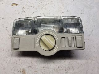 bontott AUDI A4 B5 Belső Világítás Tetőablak Vezérlővel