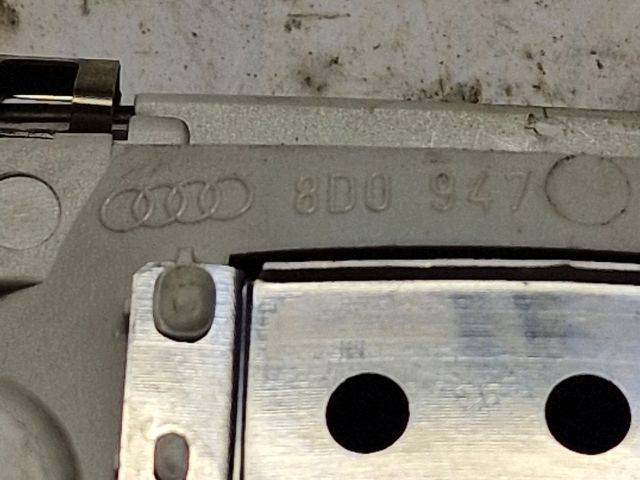 bontott AUDI A4 B5 Belső Világítás Tetőablak Vezérlővel