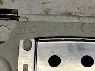 bontott AUDI A4 B5 Belső Világítás Tetőablak Vezérlővel