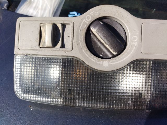 bontott AUDI A4 B5 Belső Világítás Tetőablak Vezérlővel