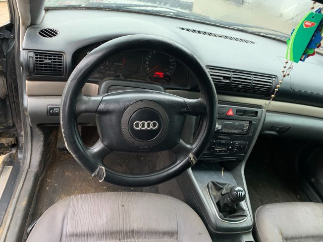 bontott AUDI A4 B5 Belső Visszapillantó Tükör