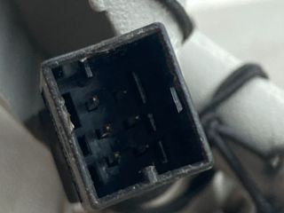 bontott AUDI A4 B5 Belső Visszapillantó Tükör