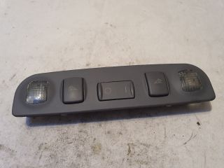 bontott AUDI A4 B5 Beltér Világítás Első