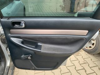 bontott AUDI A4 B5 Beltér Világítás Első