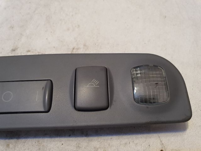 bontott AUDI A4 B5 Beltér Világítás Első