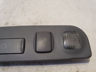 bontott AUDI A4 B5 Beltér Világítás Első