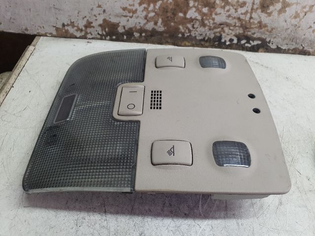 bontott AUDI A4 B5 Beltér Világítás Első