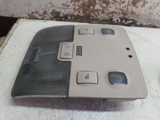 bontott AUDI A4 B5 Beltér Világítás Első