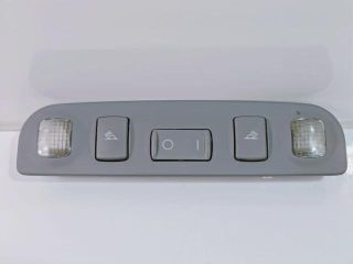 bontott AUDI A4 B5 Beltér Világítás Első