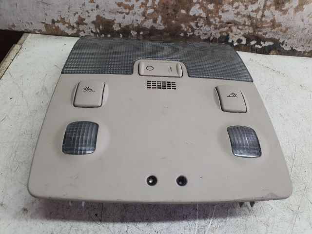 bontott AUDI A4 B5 Beltér Világítás Első