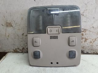 bontott AUDI A4 B5 Beltér Világítás Első