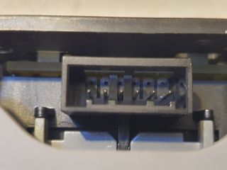 bontott AUDI A4 B5 Beltér Világítás Első