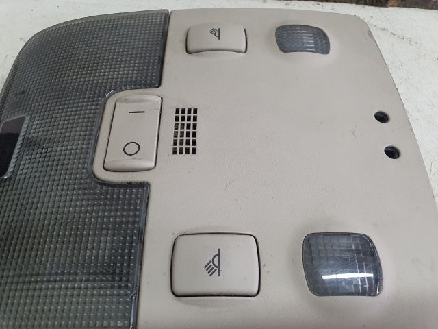 bontott AUDI A4 B5 Beltér Világítás Első