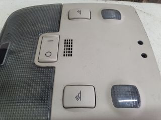 bontott AUDI A4 B5 Beltér Világítás Első