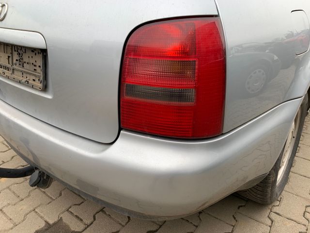 bontott AUDI A4 B5 Beltér Világítás Első