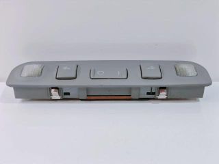 bontott AUDI A4 B5 Beltér Világítás Első