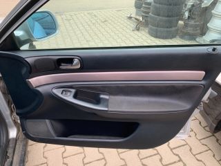 bontott AUDI A4 B5 Beltér Világítás Első