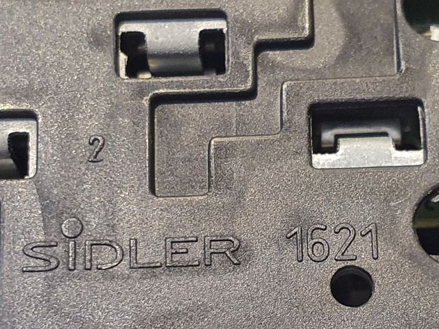 bontott AUDI A4 B5 Beltér Világítás Első