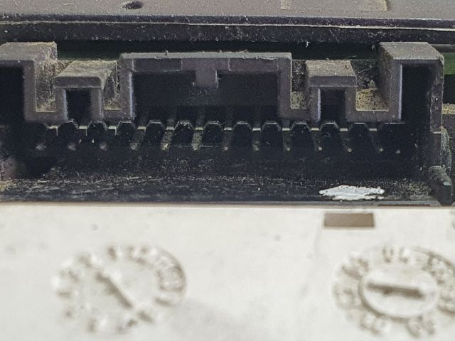 bontott AUDI A4 B5 Beltér Világítás Első