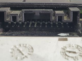 bontott AUDI A4 B5 Beltér Világítás Első