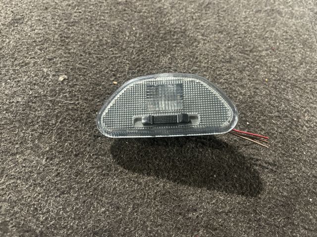 bontott AUDI A4 B5 Beltér Világítás Hátsó